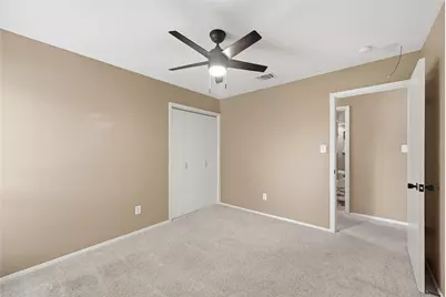 2105 Rockmoor Drive, Edgecliff Village, TX 76134 - Photo 25