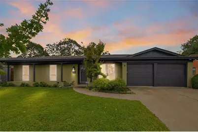 2105 Rockmoor Drive, Edgecliff Village, TX 76134 - Photo 1