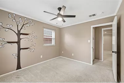 2105 Rockmoor Drive, Edgecliff Village, TX 76134 - Photo 33