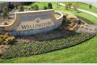 1652 Wandell Way, Haslet, TX 76052 - Photo 3