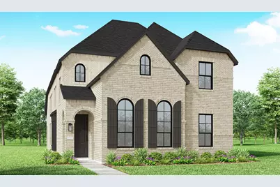 1652 Wandell Way, Haslet, TX 76052 - Photo 1