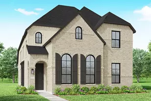 1652 Wandell Wy, Haslet, TX 76052 - Photo 1