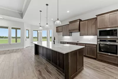 325 Cobb Road, Leonard, TX 75452 - Photo 15