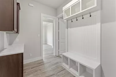 325 Cobb Road, Leonard, TX 75452 - Photo 11