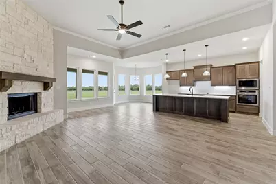 325 Cobb Road, Leonard, TX 75452 - Photo 13