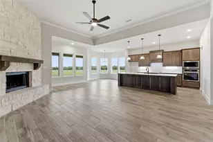 325 Cobb Rd, Leonard, TX 75452 - Photo 13