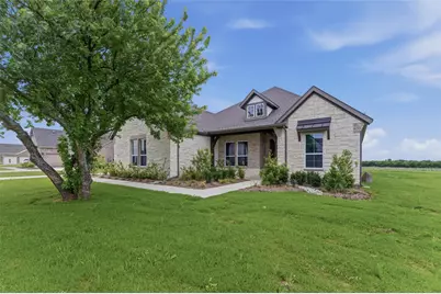 325 Cobb Road, Leonard, TX 75452 - Photo 1