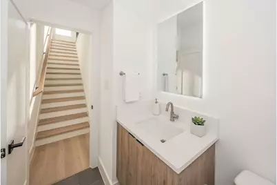 2523 Hondo Avenue #102, Dallas, TX 75219 - Photo 11