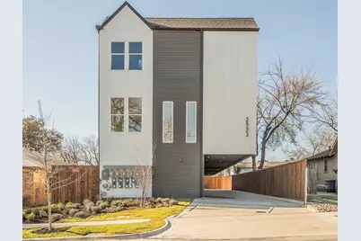 2523 Hondo Avenue #102, Dallas, TX 75219 - Photo 1