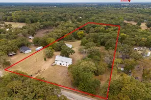 14847 N 3rd St, Scurry, TX 75158 - Photo 35