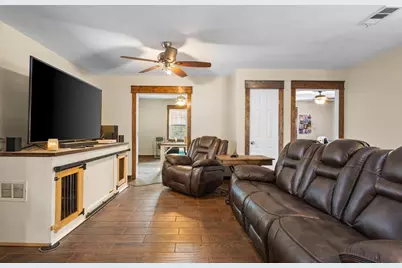 14847 N 3rd Street, Scurry, TX 75158 - Photo 9