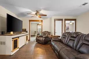 14847 N 3rd St, Scurry, TX 75158 - Photo 9