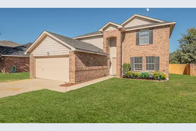 12109 Arbor Lake Road, Rhome, TX 76078 - Photo 1