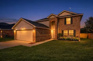 12109 Arbor Lake Rd, Rhome, TX 76078 - Photo 1