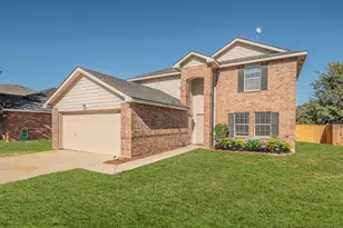 12109 Arbor Lake Rd, Rhome, TX 76078 - Photo 29