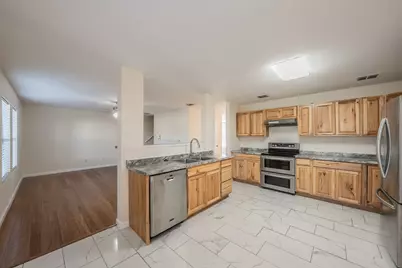 12109 Arbor Lake Road, Rhome, TX 76078 - Photo 17