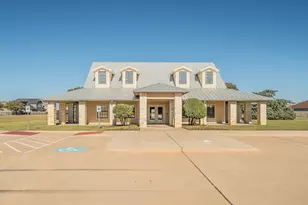 12109 Arbor Lake Rd, Rhome, TX 76078 - Photo 29