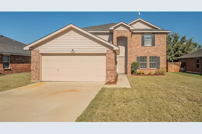 12109 Arbor Lake Road, Rhome, TX 76078 - Photo 33