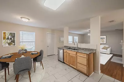 12109 Arbor Lake Road, Rhome, TX 76078 - Photo 15