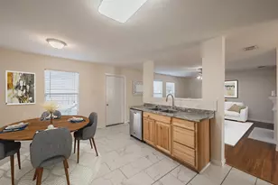 12109 Arbor Lake Rd, Rhome, TX 76078 - Photo 15