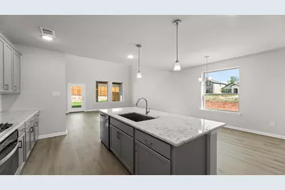 1632 Edgeway Drive, Aubrey, TX 76227 - Photo 5