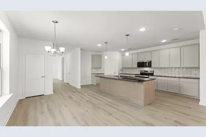 1632 Edgeway Drive, Aubrey, TX 76227 - Photo 9