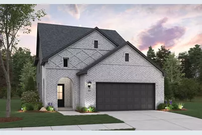 1632 Edgeway Drive, Aubrey, TX 76227 - Photo 1