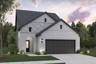 1632 Edgeway Dr, Aubrey, TX 76227 - Photo 1