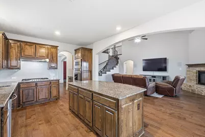 8700 Treehouse Court, Fort Worth, TX 76123 - Photo 9