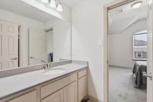 8700 Treehouse Ct, Fort Worth, TX 76123 - Photo 33