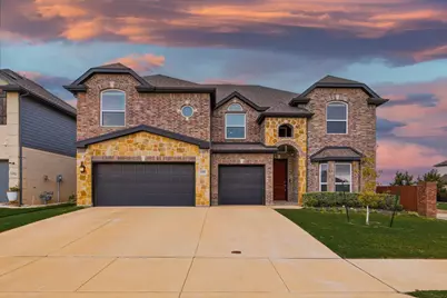 8700 Treehouse Court, Fort Worth, TX 76123 - Photo 1