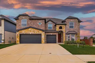 8700 Treehouse Ct, Fort Worth, TX 76123 - Photo 1