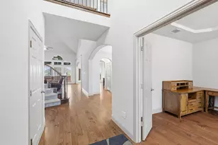 8700 Treehouse Ct, Fort Worth, TX 76123 - Photo 5