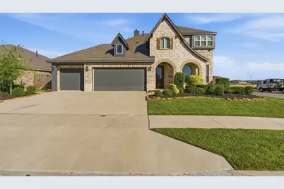 10633 Moss Cove Drive, Fort Worth, TX 76036 - Photo 37