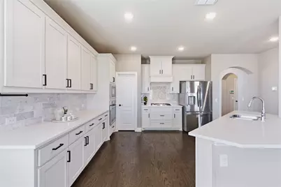 10633 Moss Cove Drive, Fort Worth, TX 76036 - Photo 11