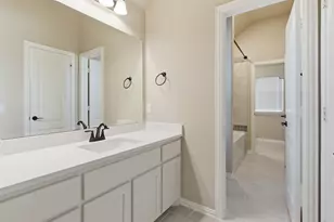 10633 Moss Cove Dr, Fort Worth, TX 76036 - Photo 25