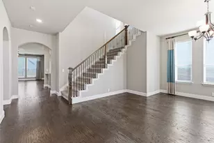 10633 Moss Cove Dr, Fort Worth, TX 76036 - Photo 3