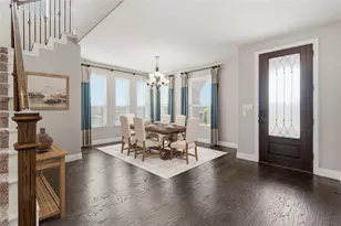 10633 Moss Cove Dr, Fort Worth, TX 76036 - Photo 5