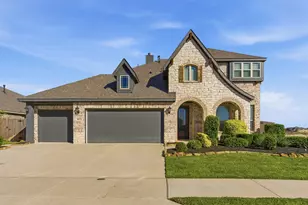 10633 Moss Cove Dr, Fort Worth, TX 76036 - Photo 1