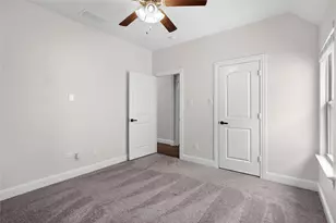 845 Fireside Dr, Little Elm, TX 76227 - Photo 33