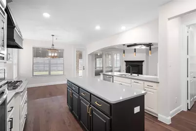 845 Fireside Drive, Little Elm, TX 76227 - Photo 13