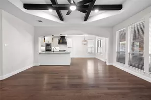 845 Fireside Dr, Little Elm, TX 76227 - Photo 21