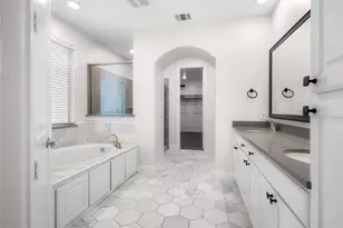 845 Fireside Dr, Little Elm, TX 76227 - Photo 25