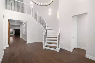 845 Fireside Dr, Little Elm, TX 76227 - Photo 3