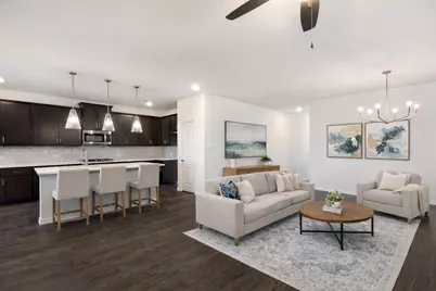 204 Golden Run Drive, Fate, TX 75189 - Photo 5