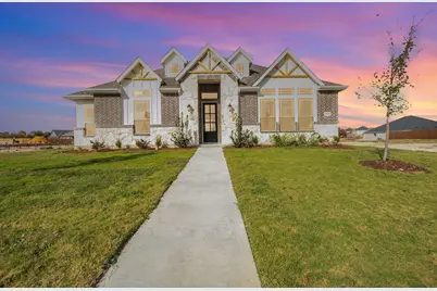 1917 Barrix Lane, DeSoto, TX 75115 - Photo 1