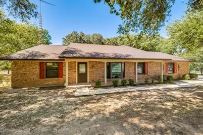 5547 Woodland Hills Drive, Denton, TX 76208 - Photo 7