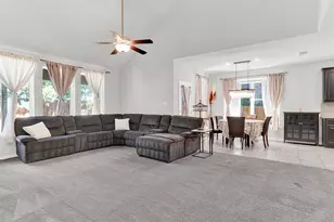 2801 Willow Ln, Melissa, TX 75454 - Photo 5