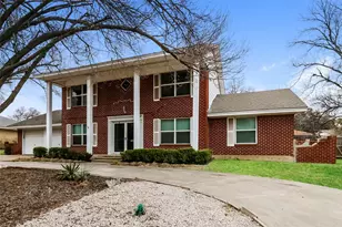 3812 Glenmont Dr, Fort Worth, TX 76133 - Photo 15