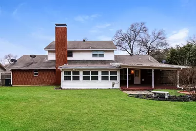 3812 Glenmont Drive, Fort Worth, TX 76133 - Photo 1